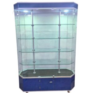 aparador diamante grande