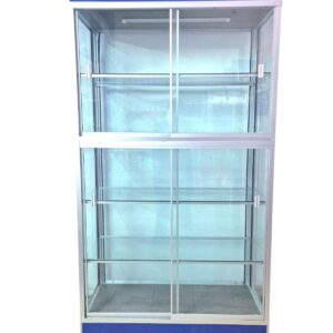 aparador central de 1.0m