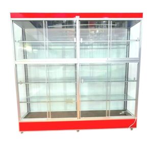 aparador central de 2.00m