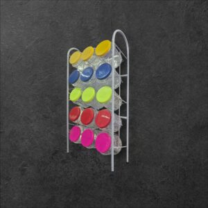 confitero de 15 envases