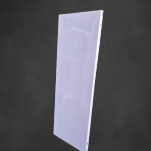 entrepaño blanco de 3x85cm