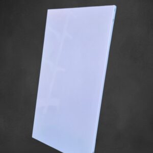 entrepaño blanco de 45x85cm