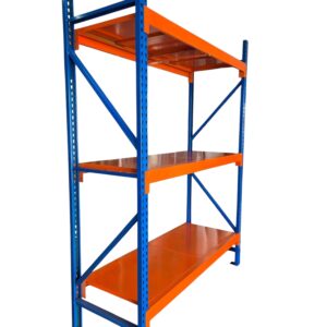 rack de carga ligera de