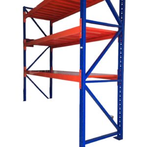 rack de carga pesada de 300x90x300cm